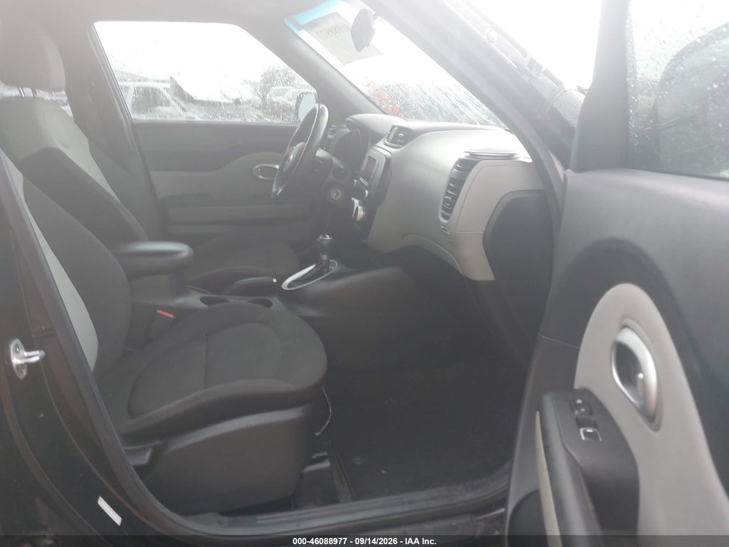 2018 Kia Soul photo 5