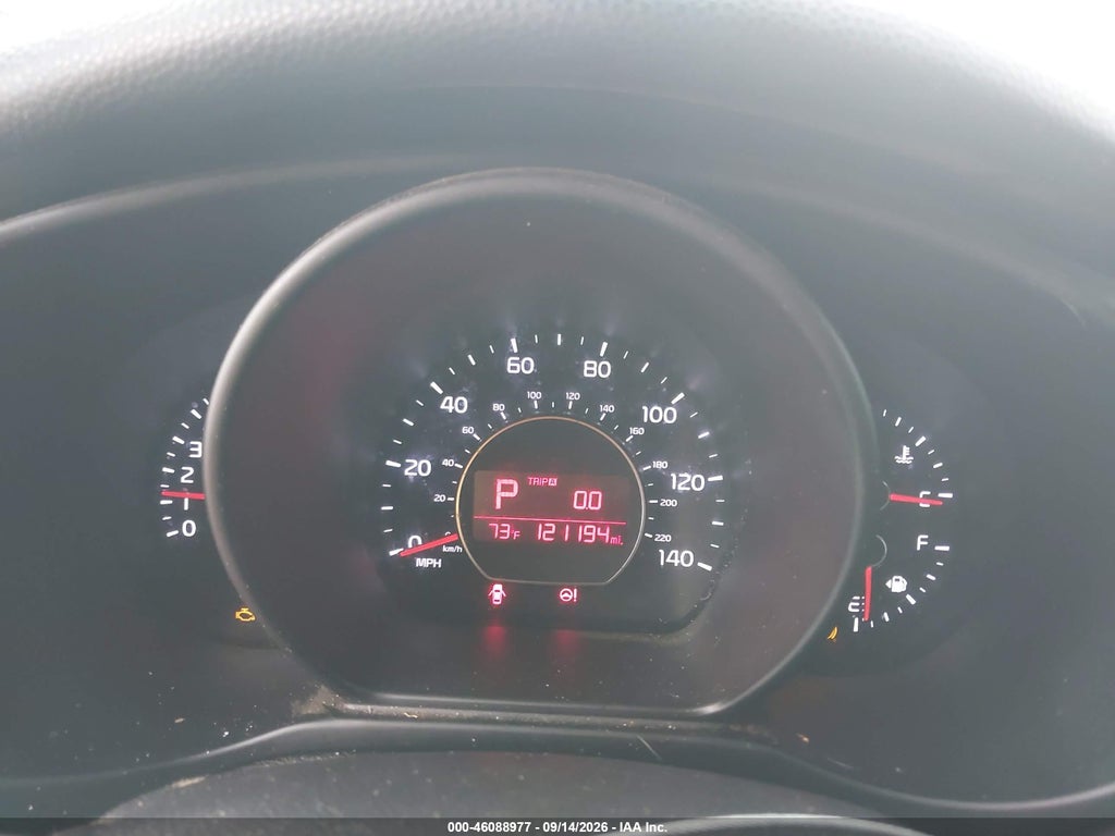 2018 Kia Soul photo 7