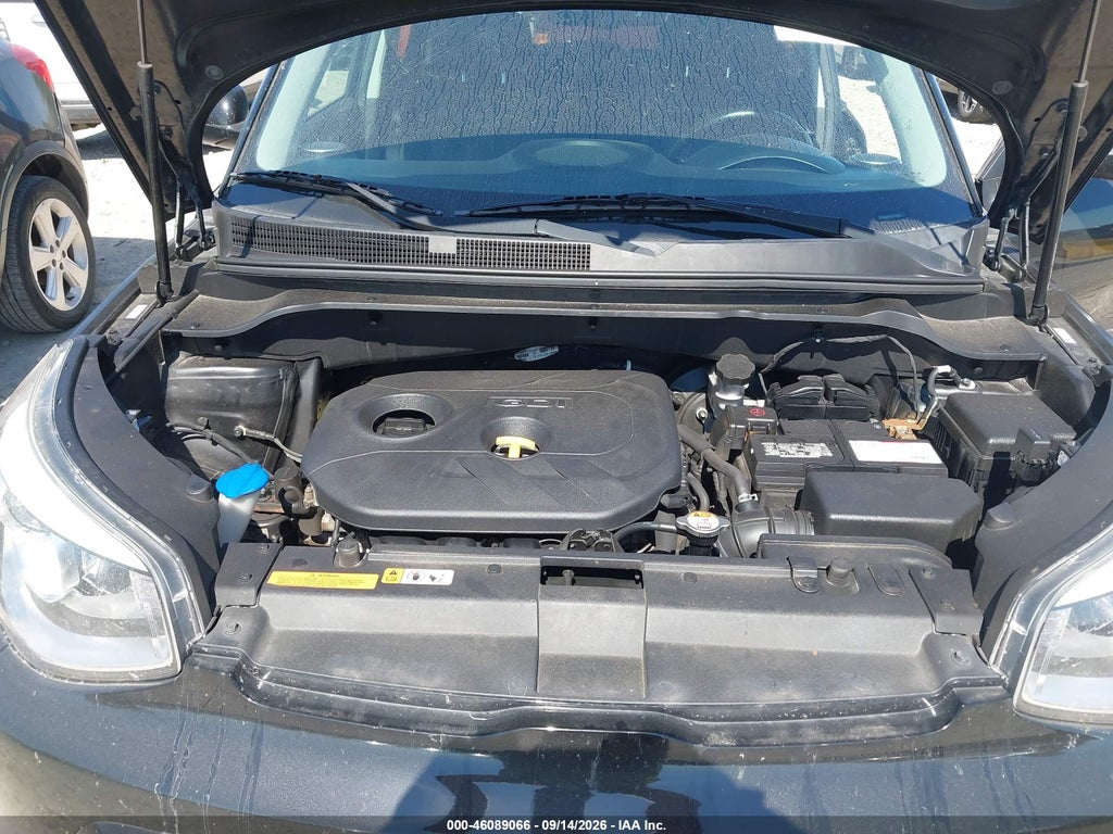 2016 Kia Soul ! photo 10
