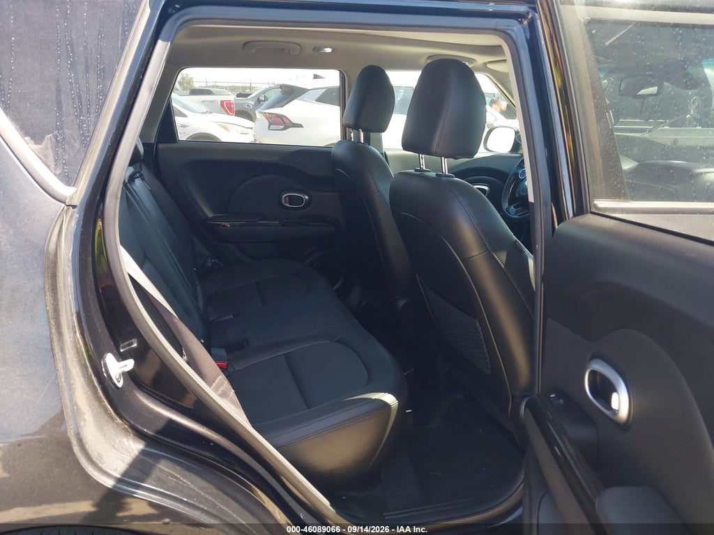 2016 Kia Soul ! photo 8