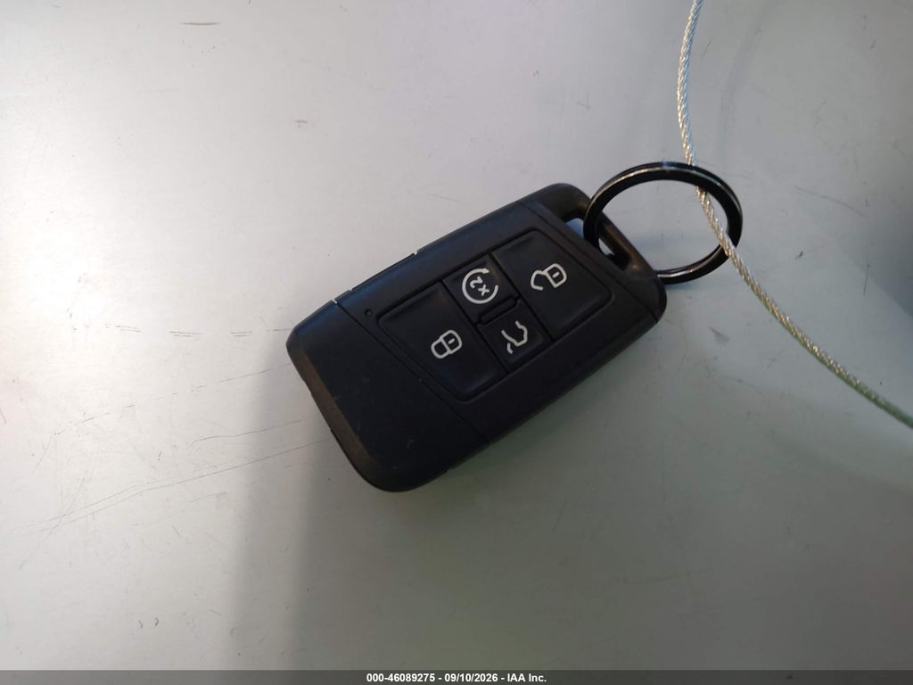 2022 Volkswagen Tiguan 2.0T SE photo 11