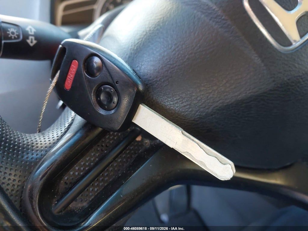 2006 Honda Civic LX photo 11