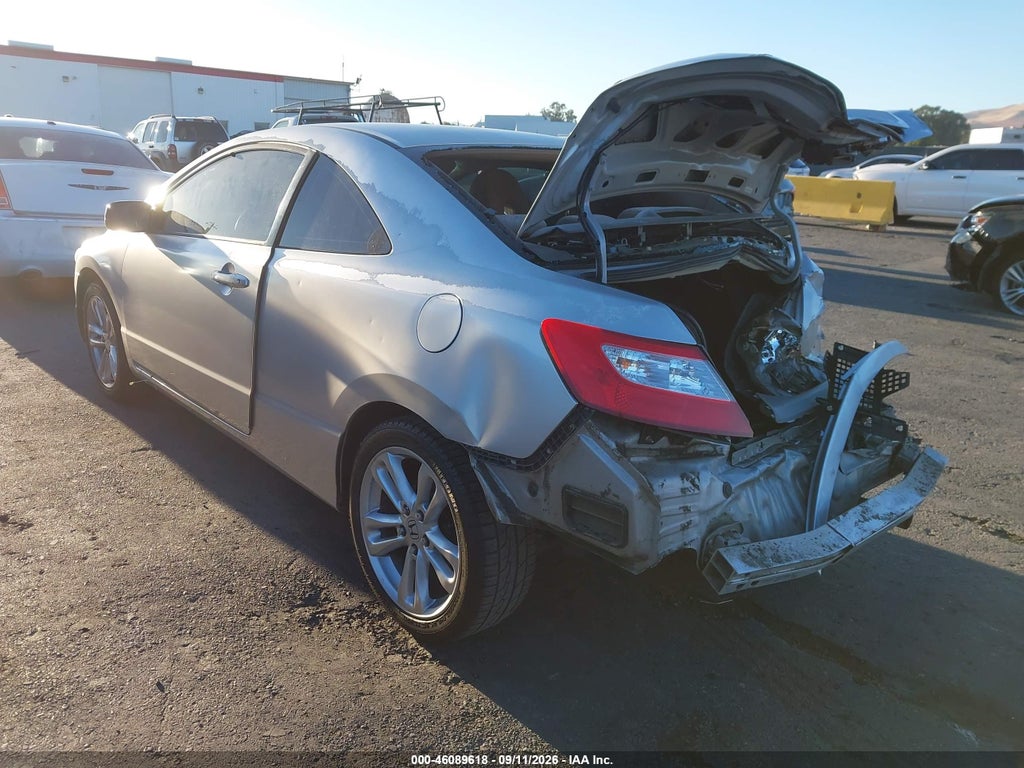 2006 Honda Civic LX photo 3
