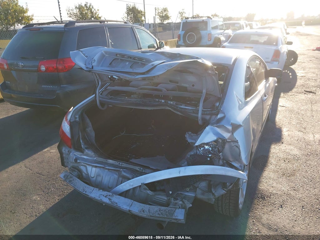 2006 Honda Civic LX photo 6