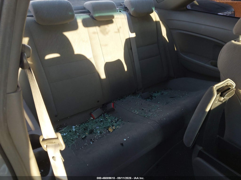 2006 Honda Civic LX photo 8