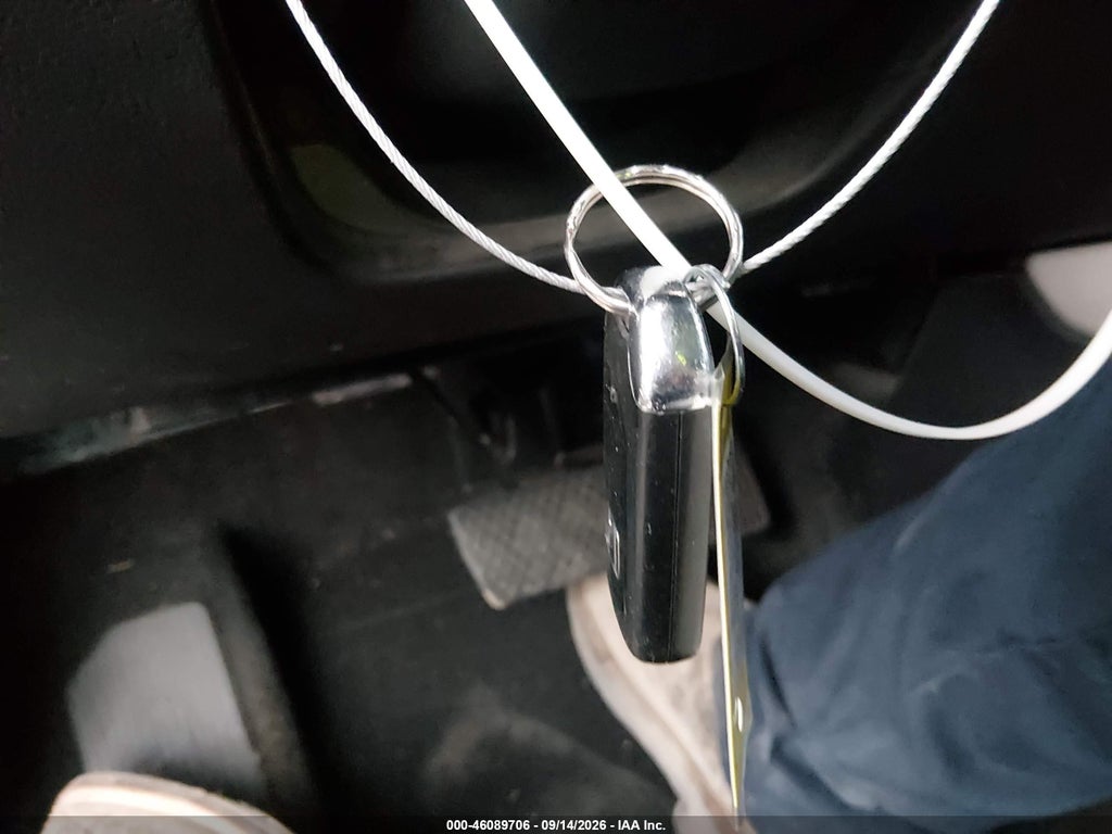 2018 Honda Accord LX photo 11
