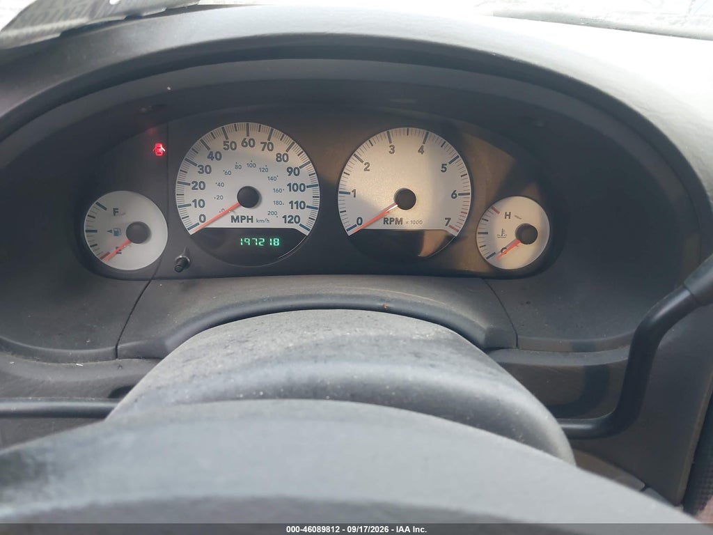 2007 Dodge Caravan SXT photo 7