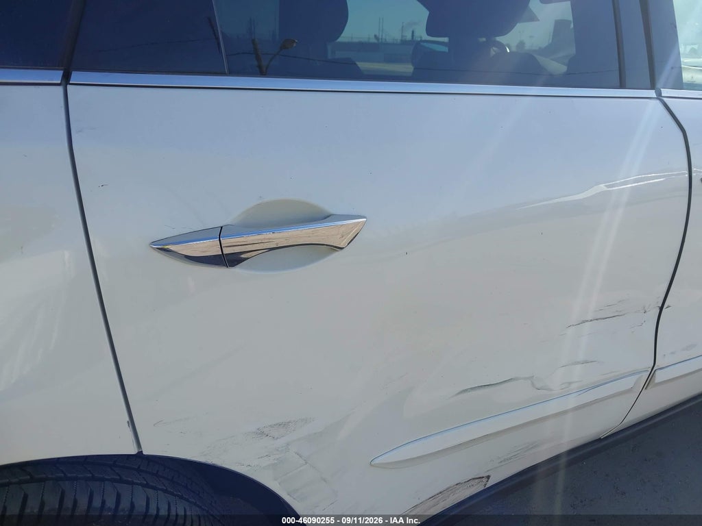 2016 Acura MDX Acurawatch Plus Package photo 6