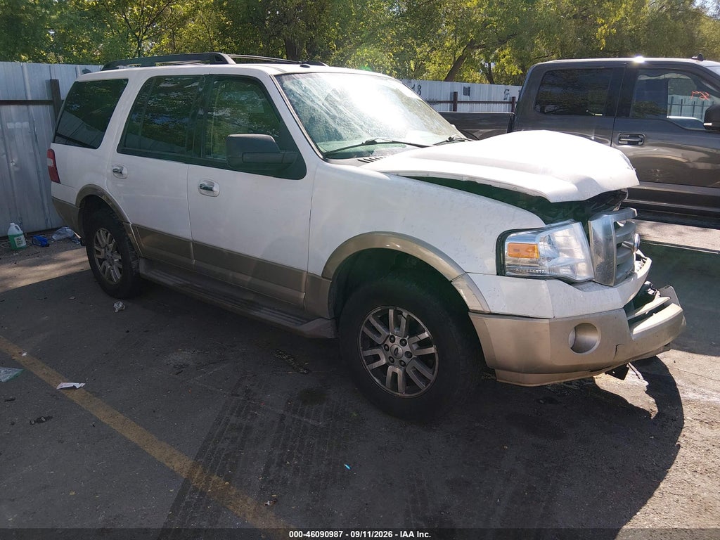 2011 FORD EXPEDITION 1FMJU1J54BEF39022