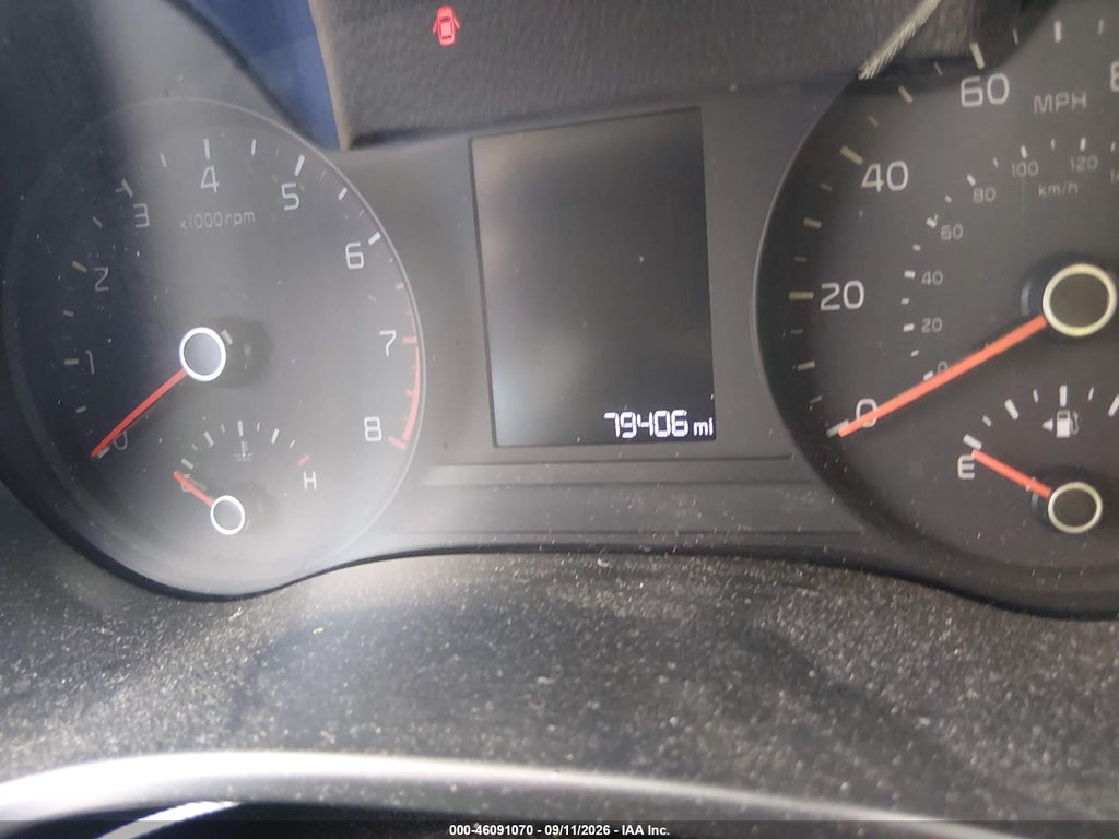 2023 Kia RIO S photo 7