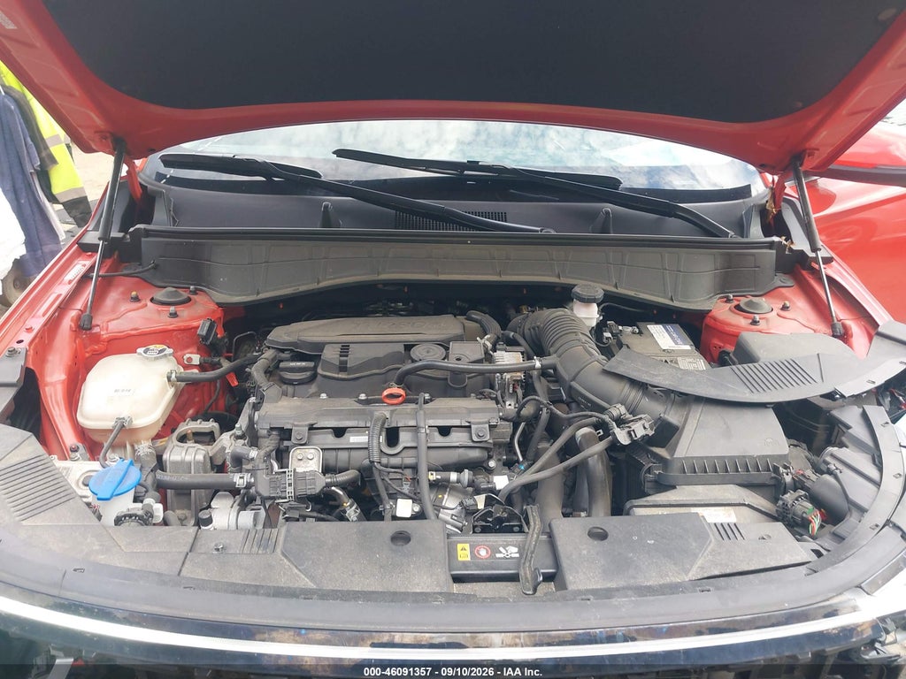 2024 Hyundai Kona Limited photo 10