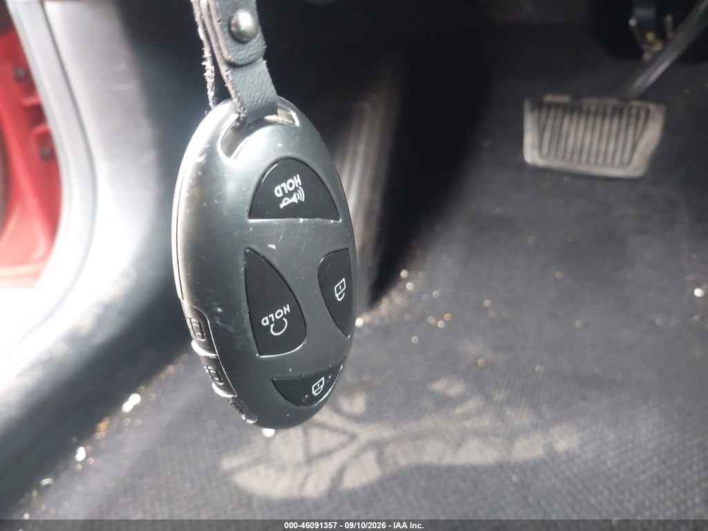2024 Hyundai Kona Limited photo 11