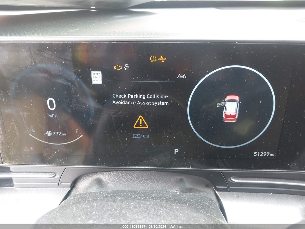 2024 Hyundai Kona Limited photo 7