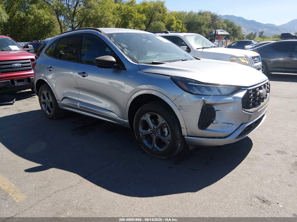 2024 FORD ESCAPE 1FMCU9MN0RUA27938