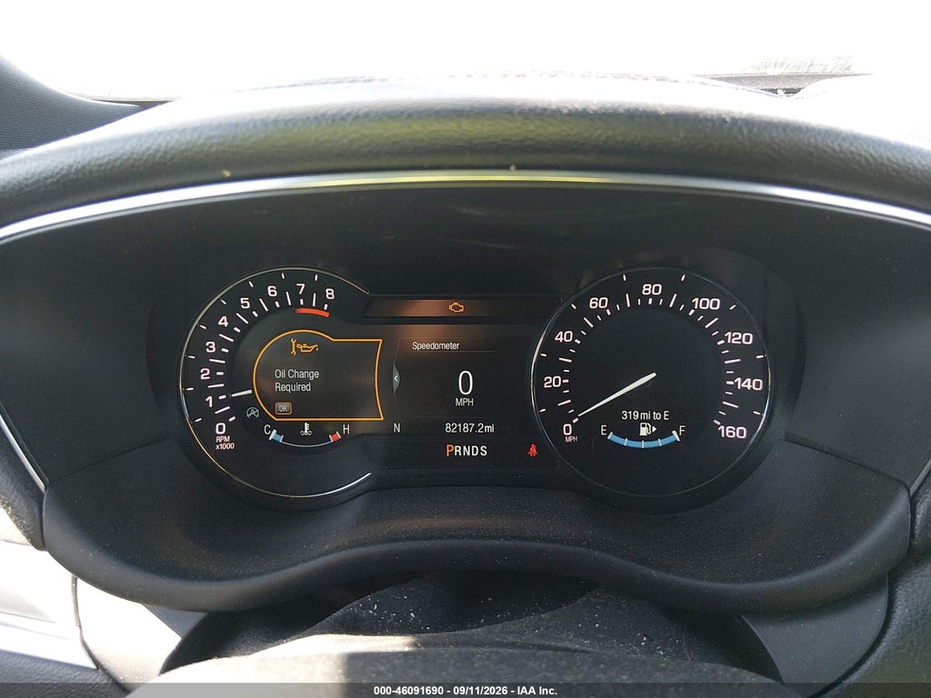 2018 Lincoln MKC Premiere photo 7