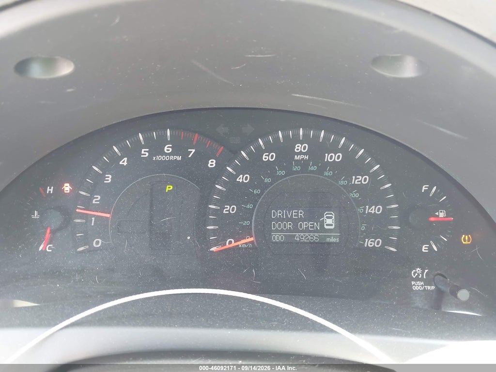 2009 Toyota Camry XLE V6 photo 7