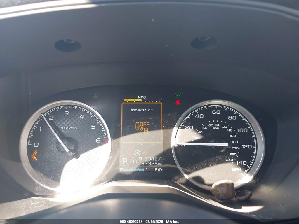 2021 Subaru Forester Limited photo 7