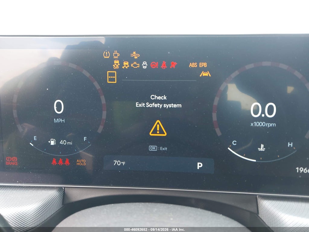 2025 Hyundai Sonata SEL Convenience photo 7
