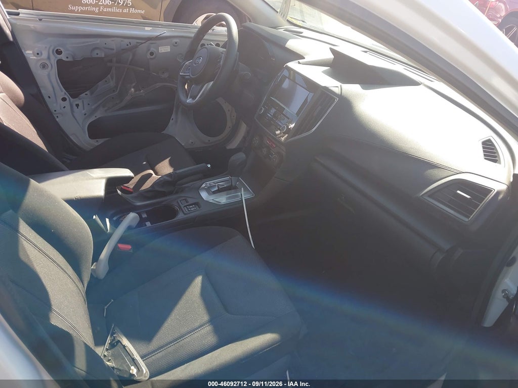 2023 Subaru Impreza Premium 5-Door photo 5
