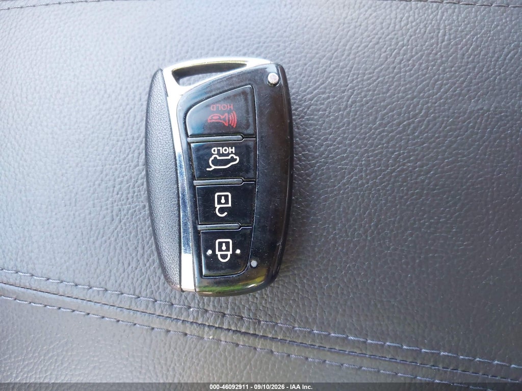 2014 Hyundai Santa FE Sport 2.0L Turbo photo 11