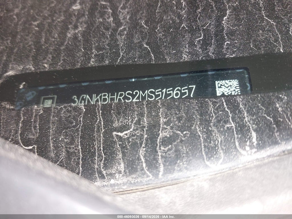 2021 Chevrolet Blazer AWD 2LT photo 9