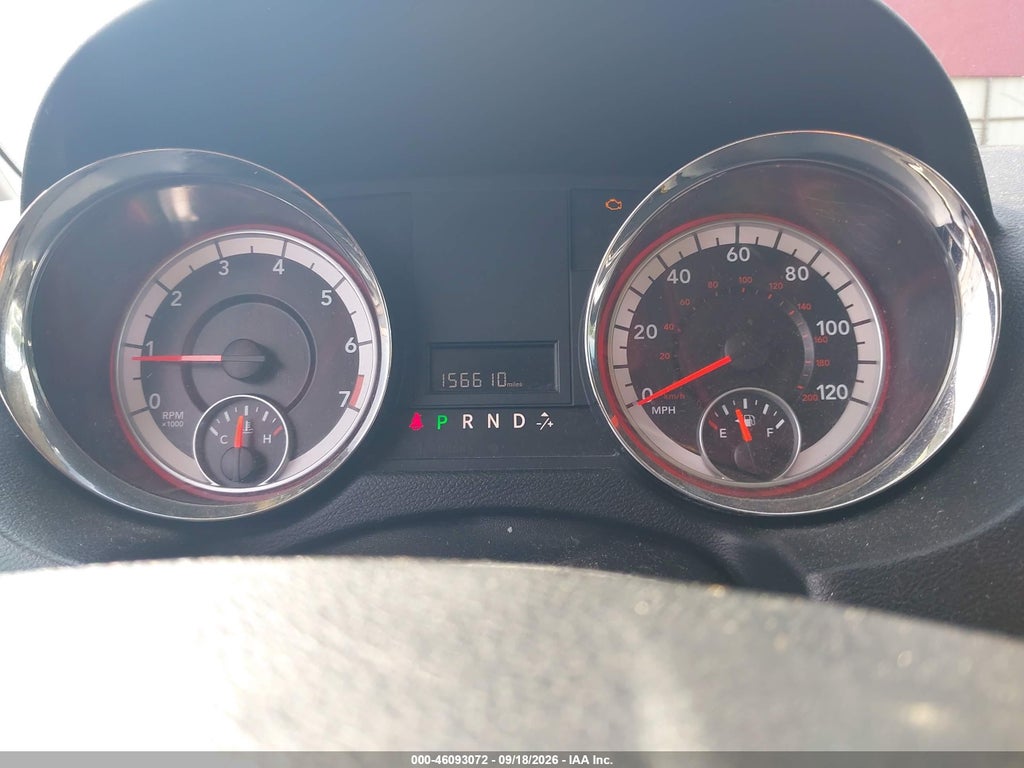 2013 Dodge Grand Caravan SXT photo 7