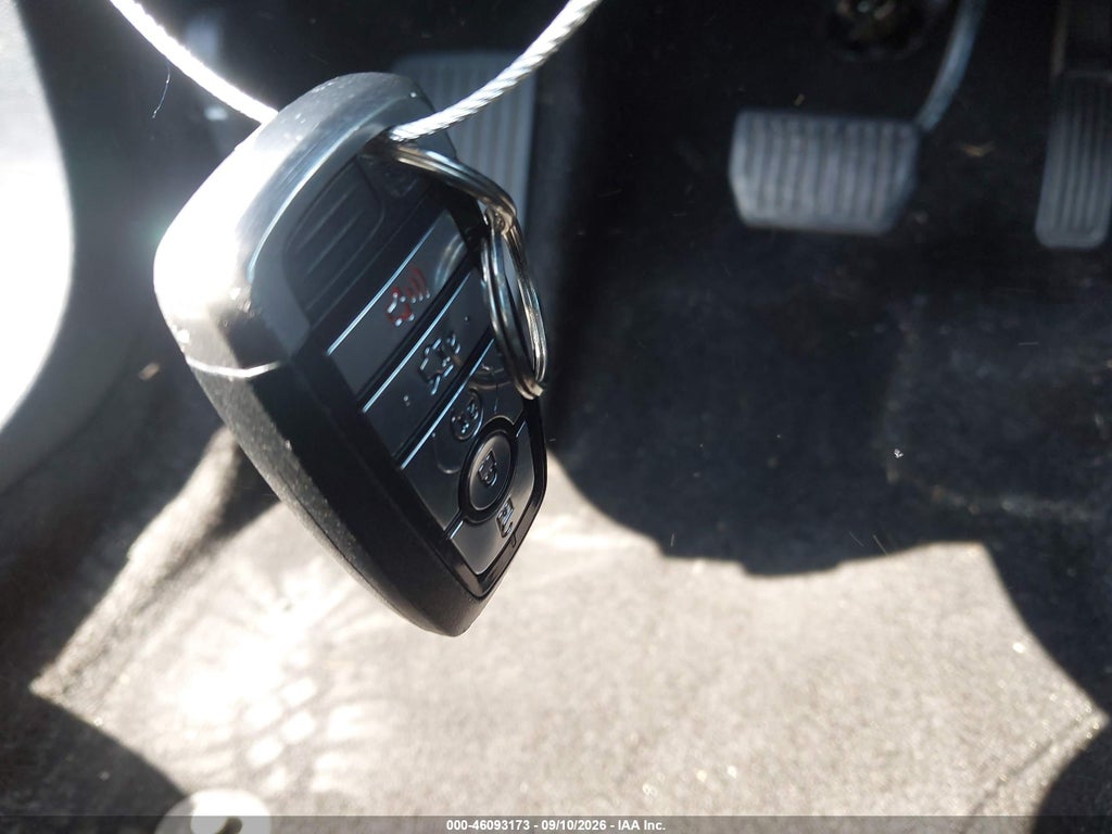 2018 Ford Fusion SE photo 11