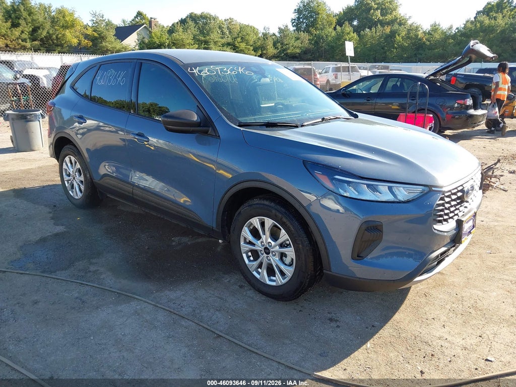 2026 FORD ESCAPE 1FMCU0GN9TUA40993