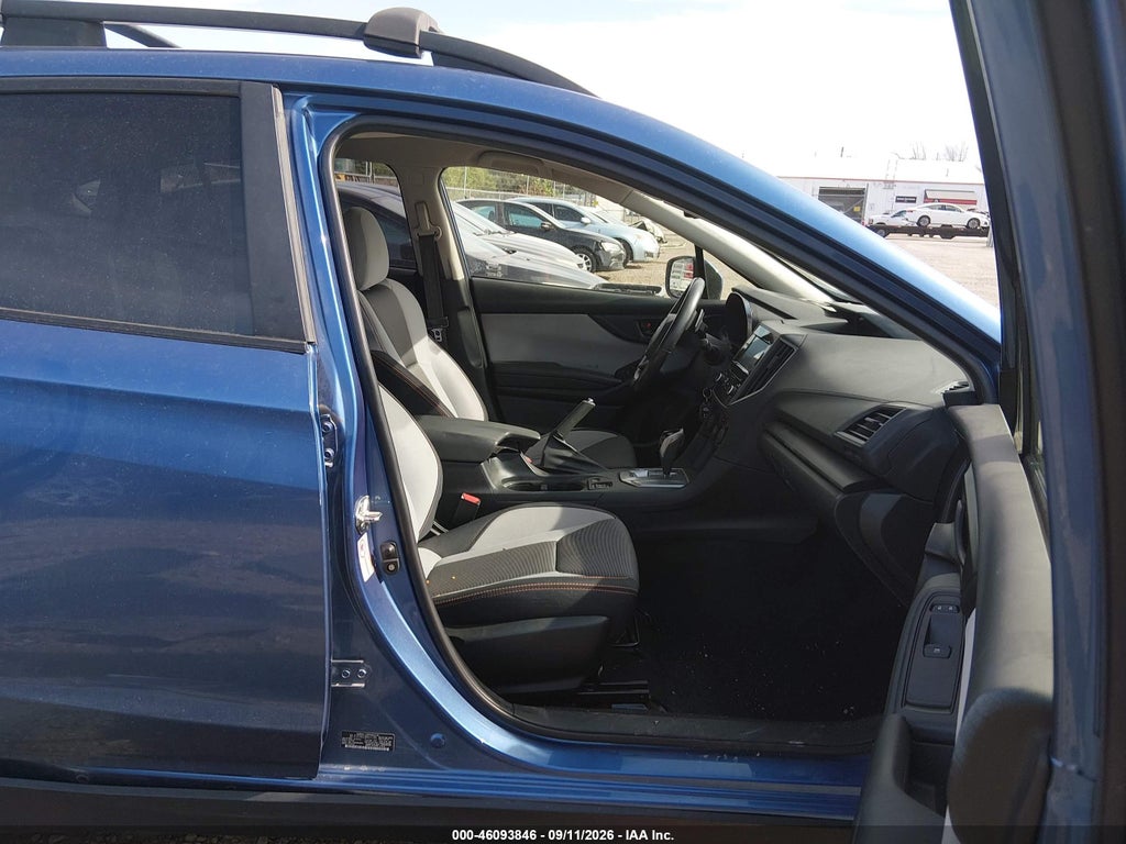 2019 Subaru Crosstrek 2.0I Premium photo 5