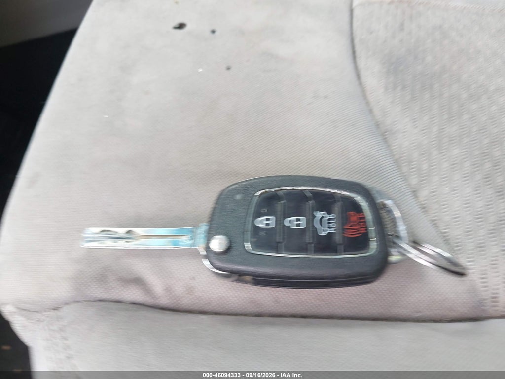 2018 Hyundai Sonata SE photo 11