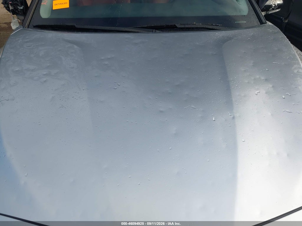 2019 Toyota Camry XSE photo 6