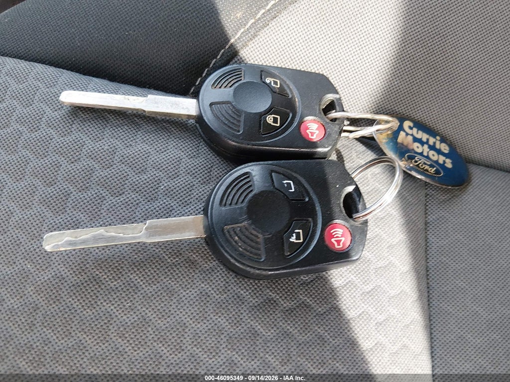 2018 Ford Escape SE photo 11