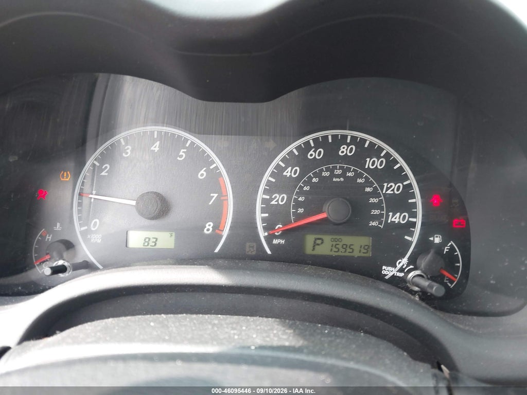 2012 Toyota Corolla LE photo 7