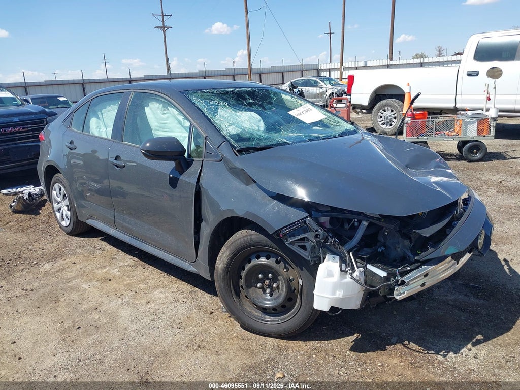 2026 TOYOTA COROLLA HYBRID JTDBCMFE6T3158792