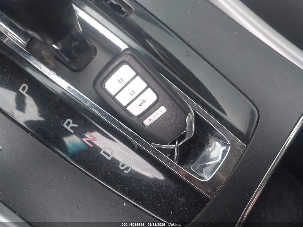 2013 Honda Accord EX-L photo 11