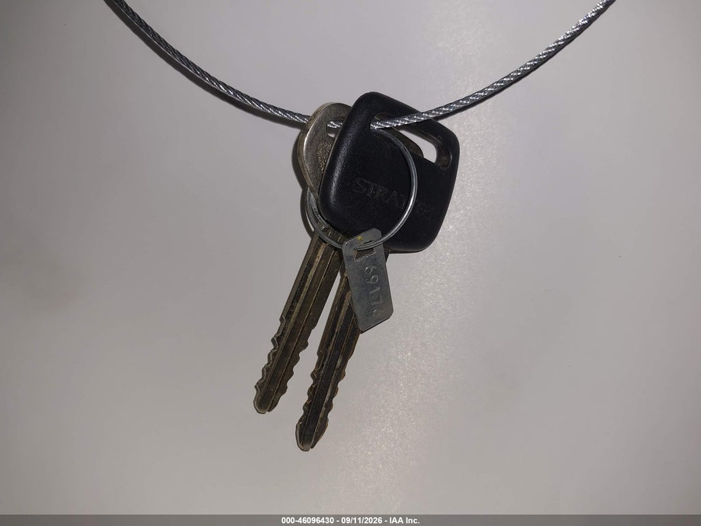 2008 Toyota Yaris photo 11