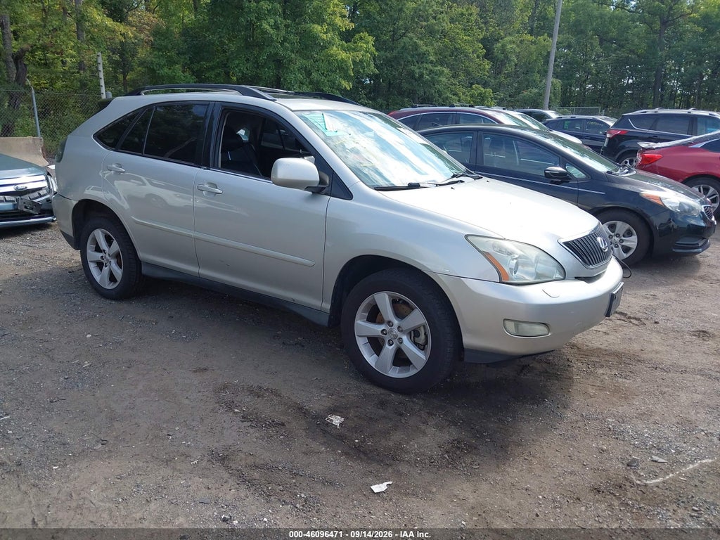 2005 LEXUS RX 330 2T2HA31U85C082958