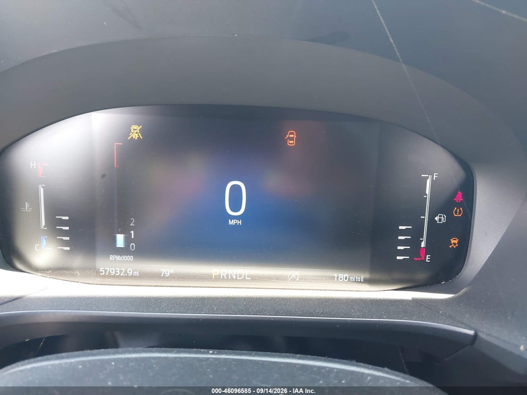 2024 Ford Escape ST-Line photo 7