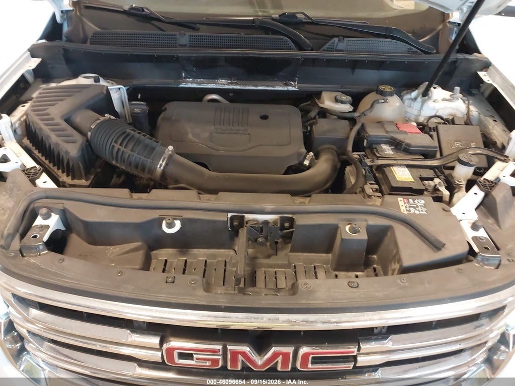 2022 GMC Acadia FWD SLE photo 10