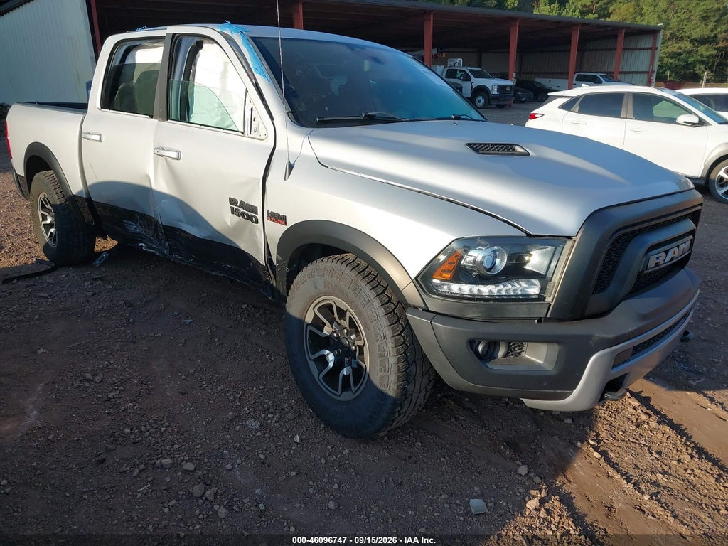 2018 RAM 1500 1C6RR7YT5JS187897