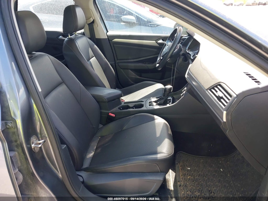 2020 Volkswagen Jetta 1.4T R-Line/1.4T S/1.4T SE photo 5