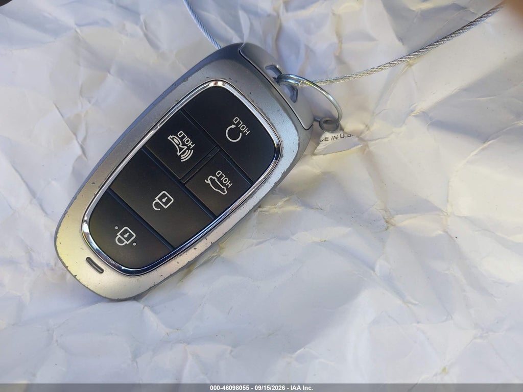 2023 Hyundai Sonata SEL photo 11
