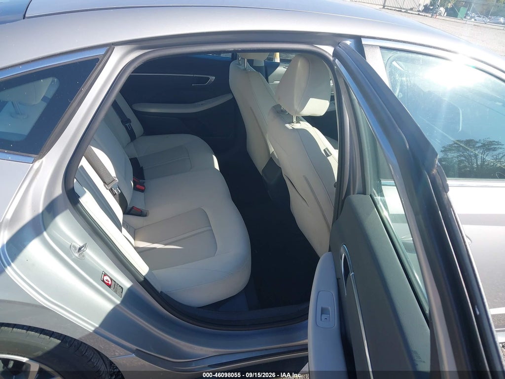 2023 Hyundai Sonata SEL photo 8