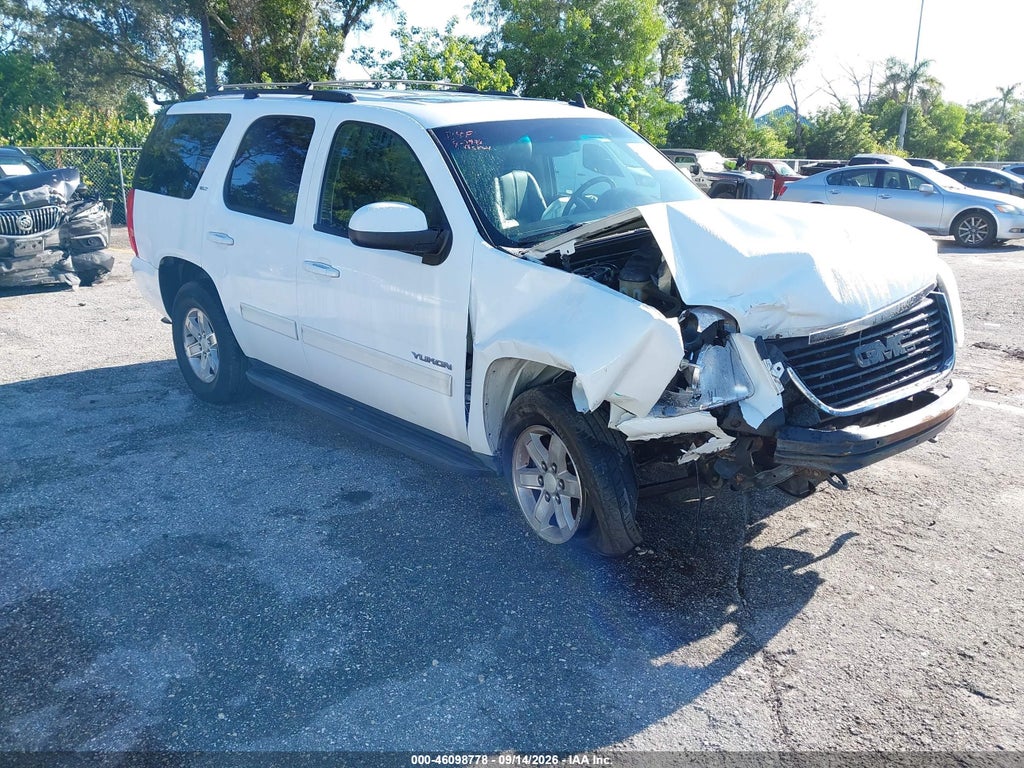 2012 GMC YUKON 1GKS2CE07CR280310