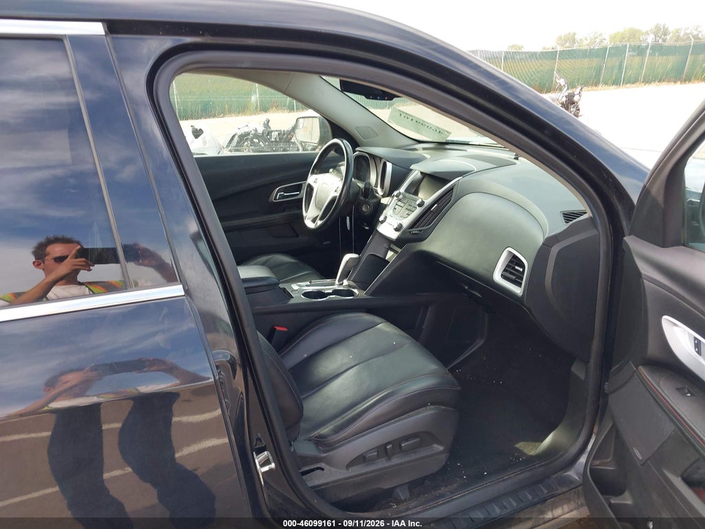 2014 Chevrolet Equinox 2LT photo 5