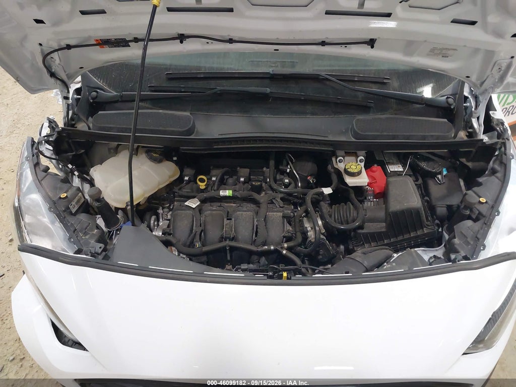 2023 Ford Transit Connect XL Passenger photo 10