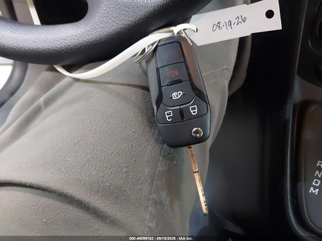 2023 Ford Transit Connect XL Passenger photo 11