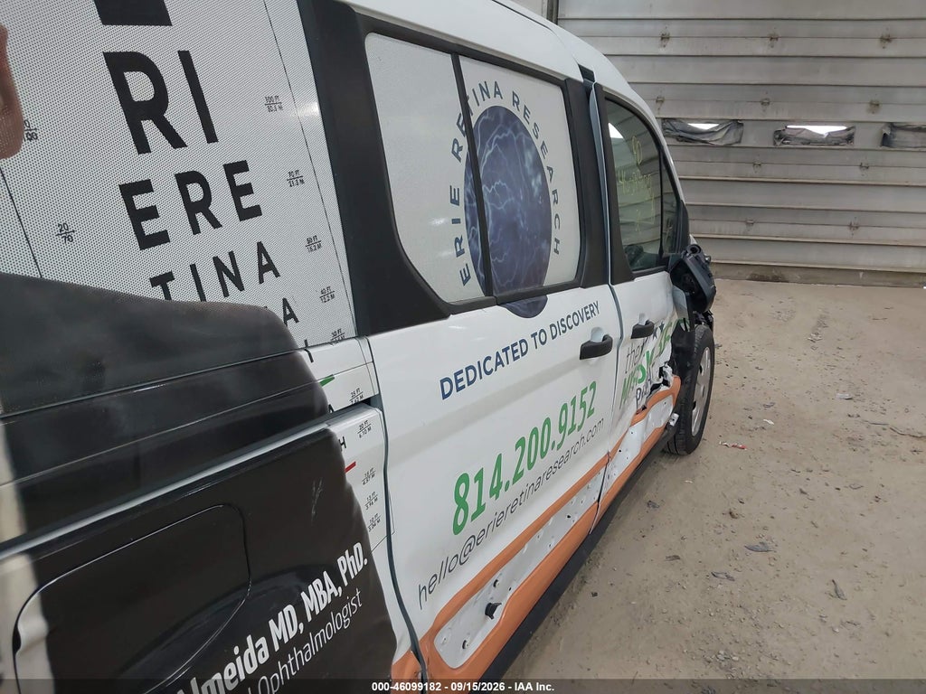 2023 Ford Transit Connect XL Passenger photo 6