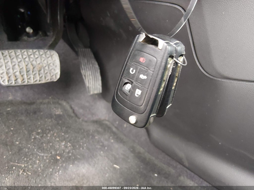 2012 Buick Verano Leather Group photo 11
