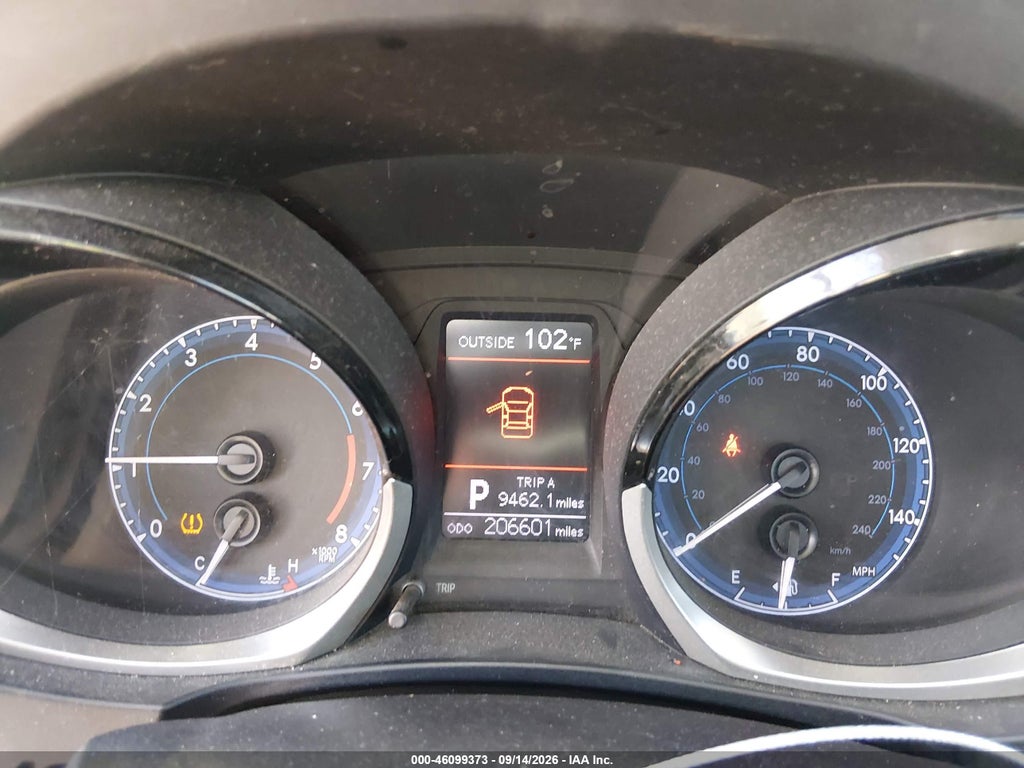 2016 Toyota Corolla S Plus photo 7